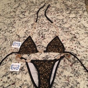 Brand New Water Babies Bikini